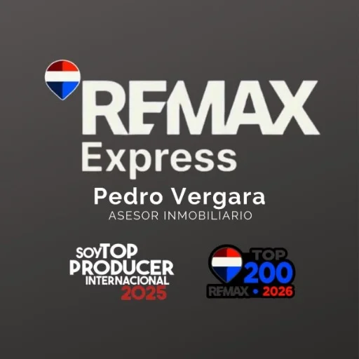 Pedro Vergara Remax Express