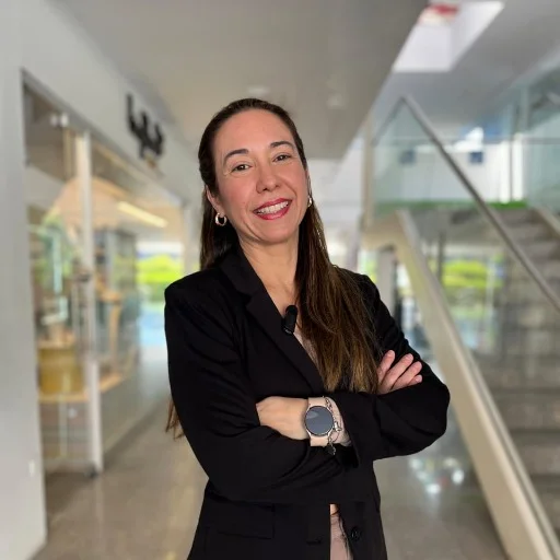 Beatriz Rincón  Rent A House
