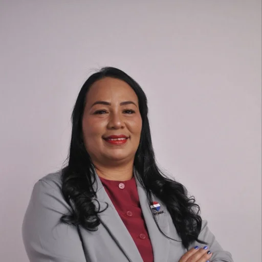 Yanyska González