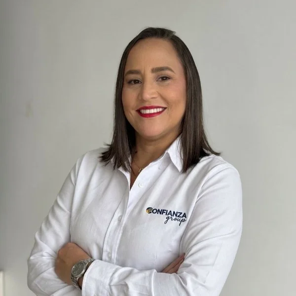 Yanette Marin 