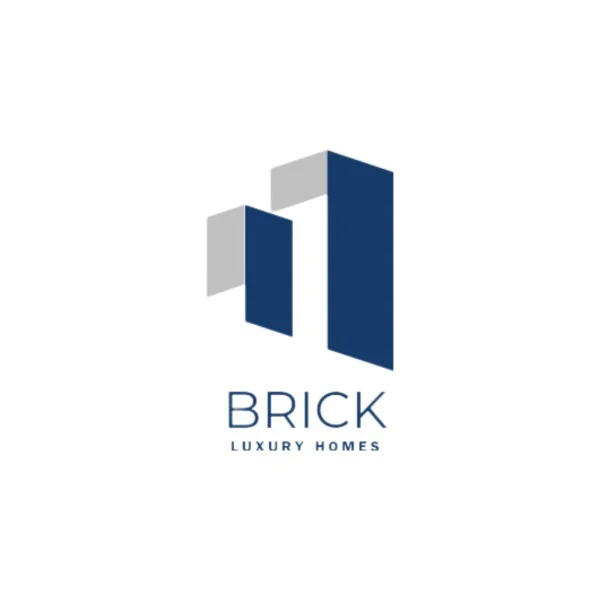BRICK LUXURY HOMES 