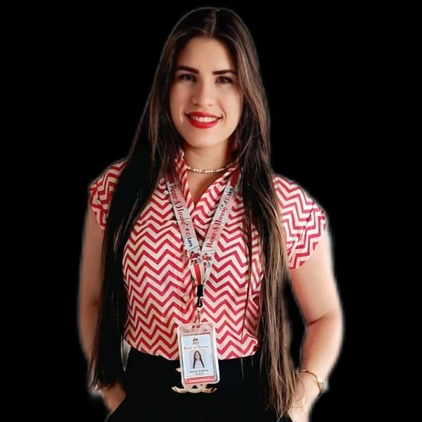 Celymar Gutiérrez RAH