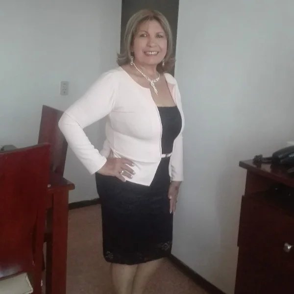 margarita ballesteros Rosas