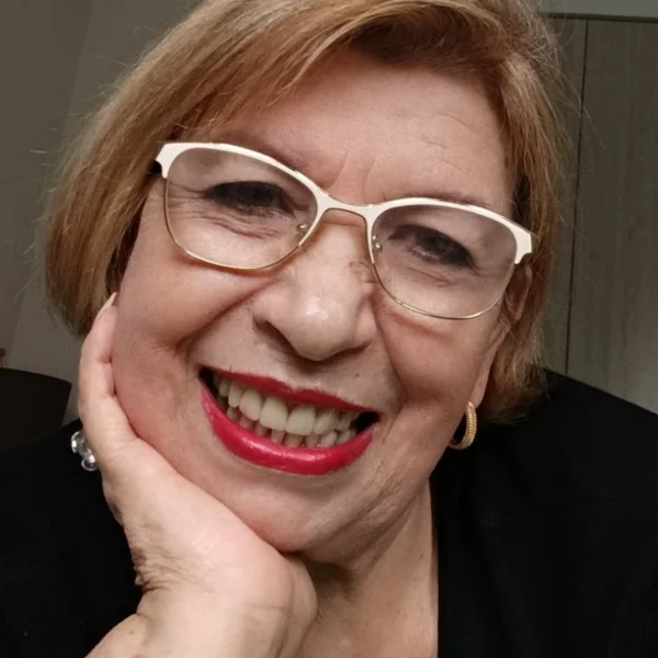 margarita ballesteros Rosas