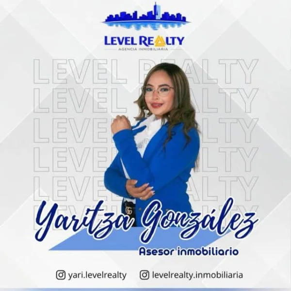 YARITZA GONZALEZ