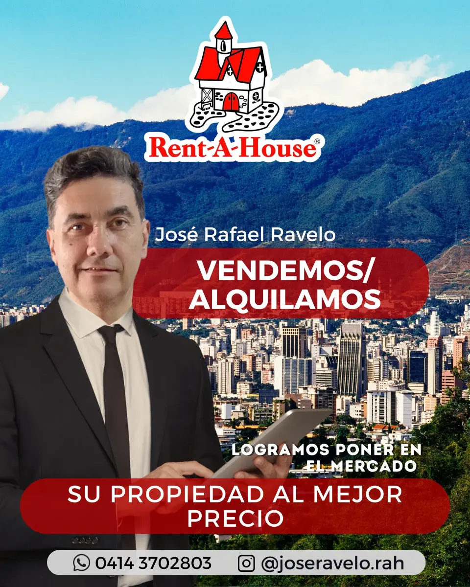 Jose Rafael Ravelo Palma
