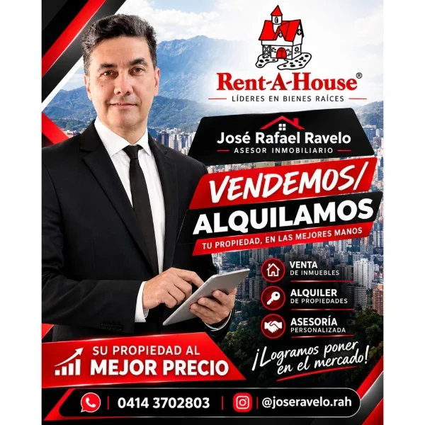 Jose Rafael Ravelo Palma