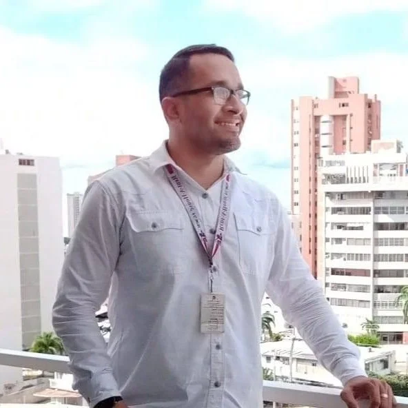 Edwin Andrade