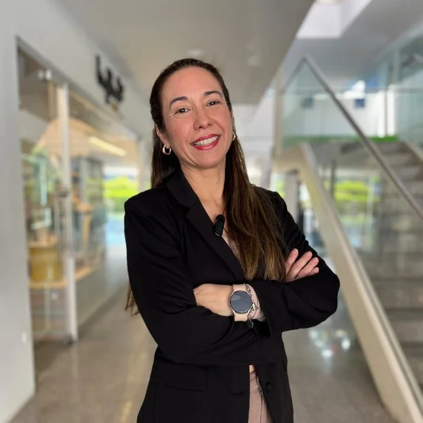 Beatriz Rincón