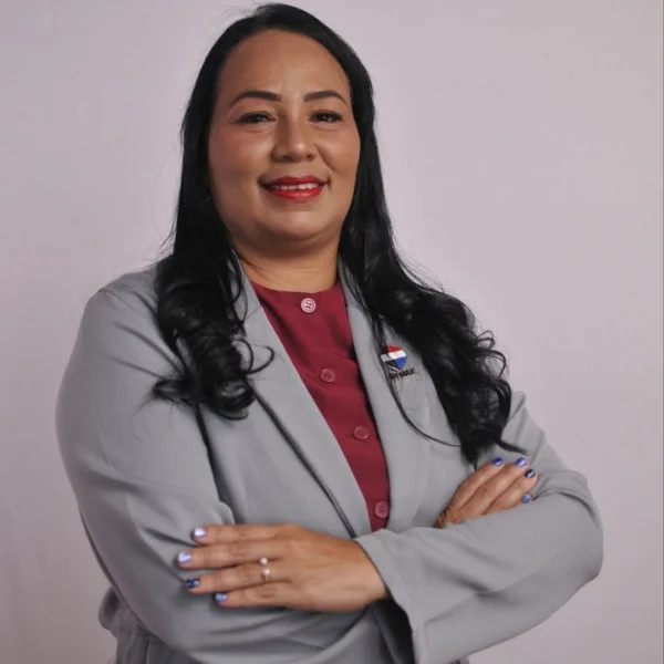 Yanyska González 