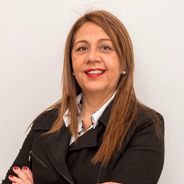 Vilma Maldonado