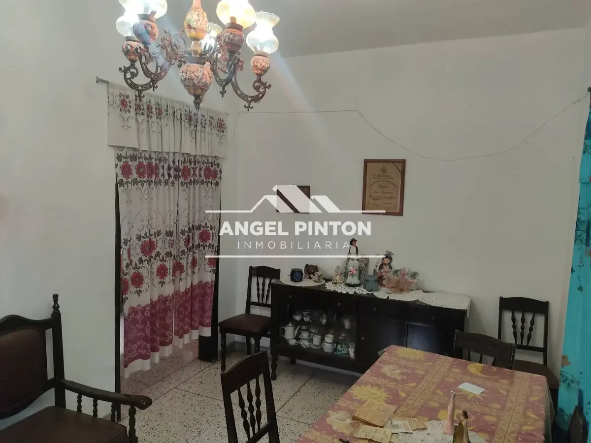 CASA VENTA RAUL LEONI MARACAIBO VENEZUELA API 9064 Augusto padilla 04129313604 - 8
