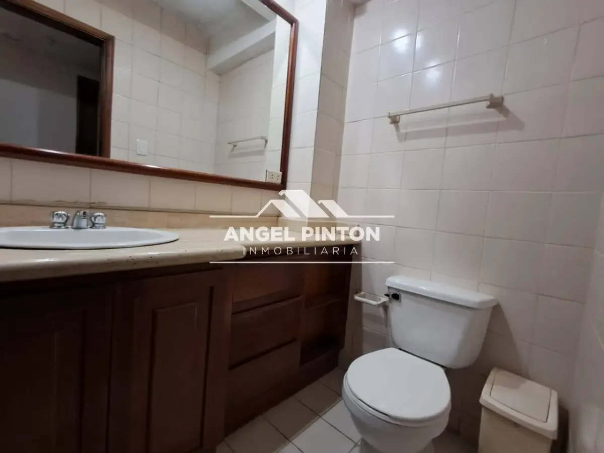 APARTAMENTO ALQUILER AV BELLA VISTA MARACAIBO VENEZUELA API 9038 - 3