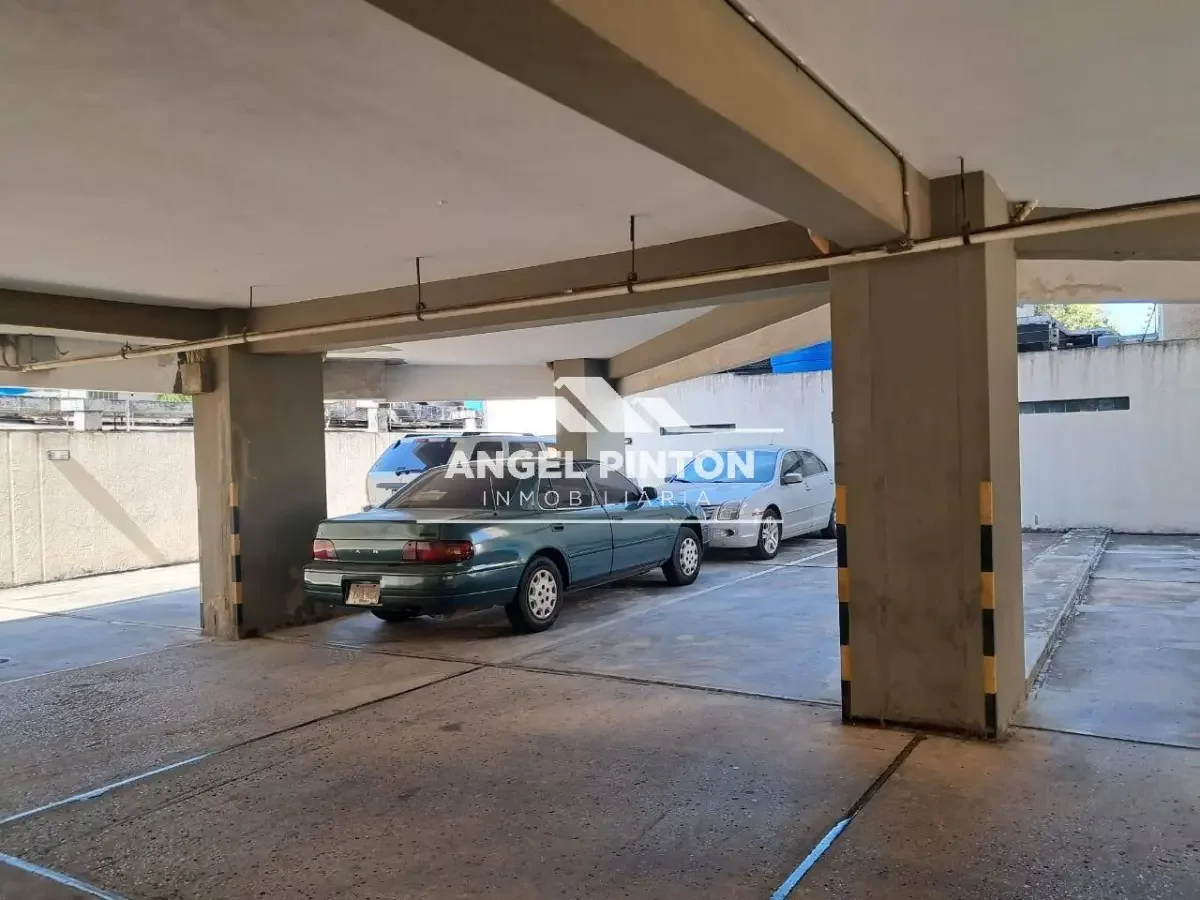 APARTAMENTO ALQUILER AV BELLA VISTA MARACAIBO VENEZUELA API 9038 - 10