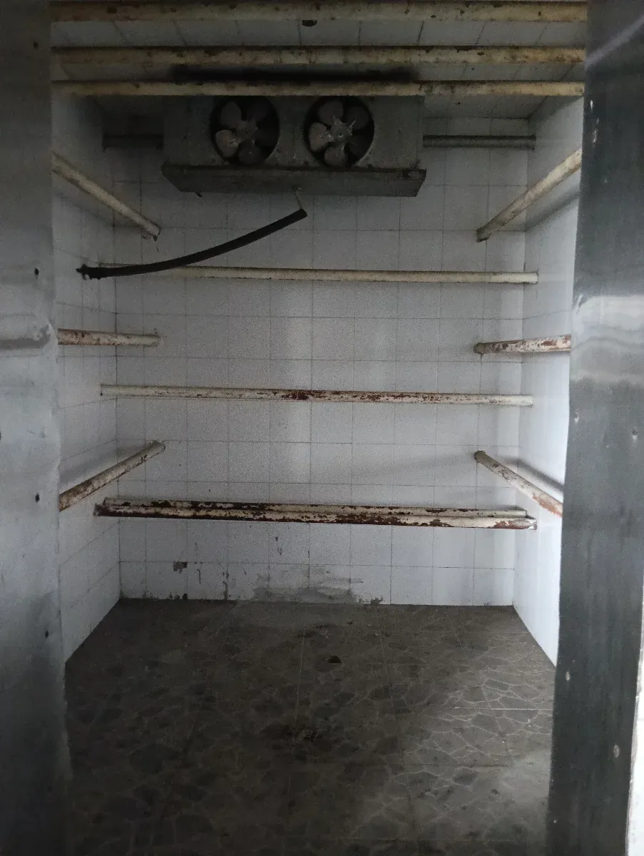 Amplio local comercial. Km 36 a orilla de la panamericana  - 12