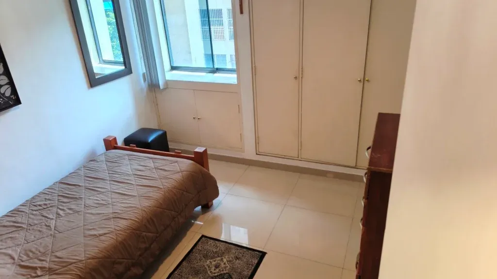 Venta de apartamento remodelado en La Urbina - 14