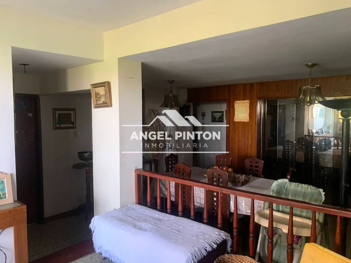 APARTAMENTO VENTA LA PARAGUA MARACAIBO VENEZUELA API 9350 - 4