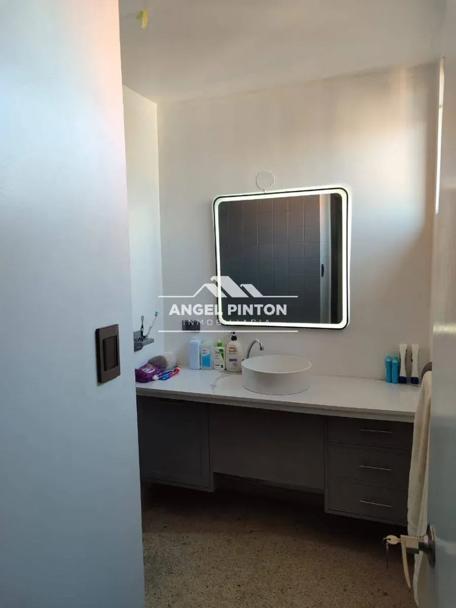 APARTAMENTO VENTA CALLE 72. MARACAIBO. VENENZUELA API 9052 - 3