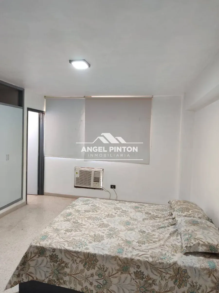 APARTAMENTO VENTA CALLE 72. MARACAIBO. VENENZUELA API 9052 - 4