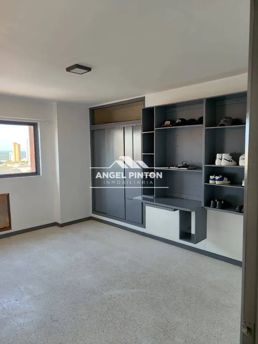 APARTAMENTO VENTA CALLE 72. MARACAIBO. VENENZUELA API 9052 - 5