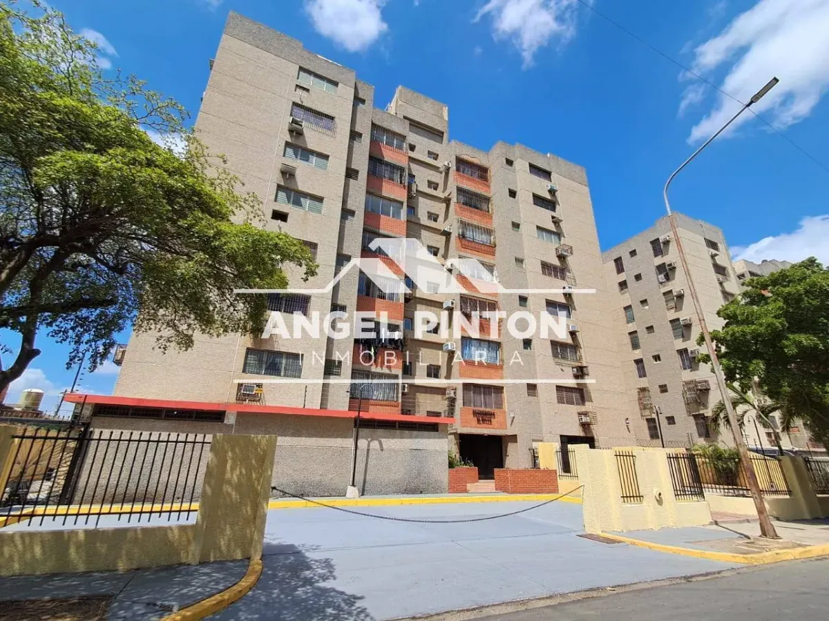 APARTAMENTO EN VENTA CIUDADELA FARIA MARACAIBO VENEZUELA API 9583