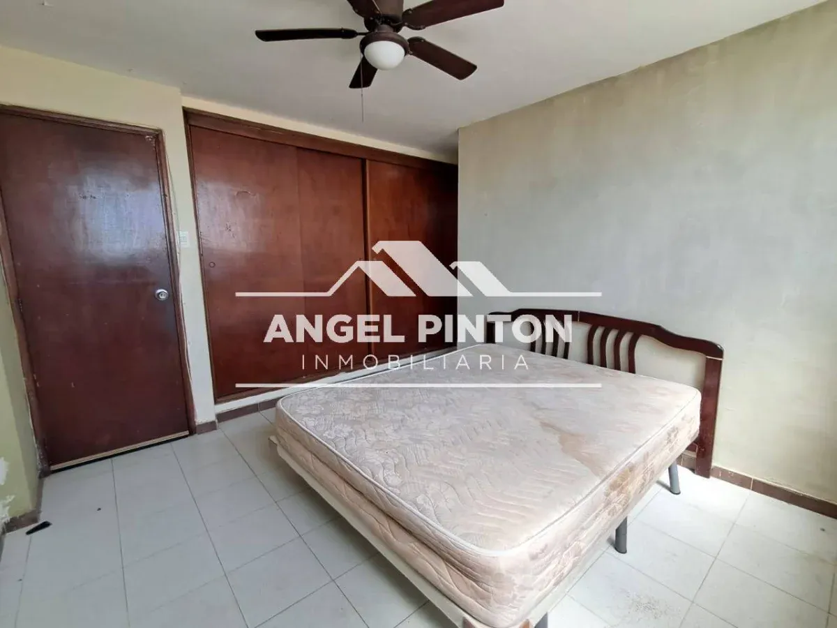 APARTAMENTO EN VENTA CIUDADELA FARIA MARACAIBO VENEZUELA API 9583 - 3