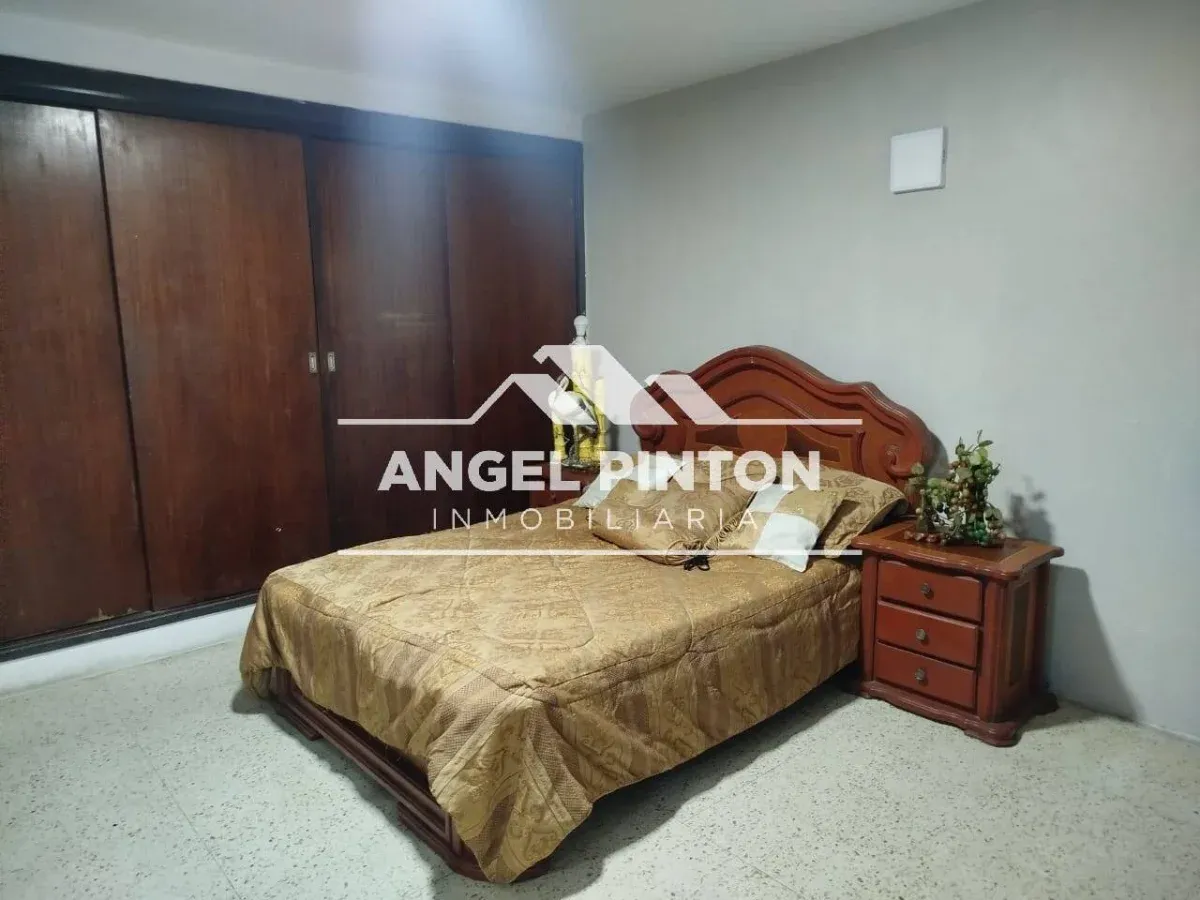 APARTAMENTO EN VENTA AV 5 DE JULIO MARACAIBO VENEZUELA API 9571 - 9