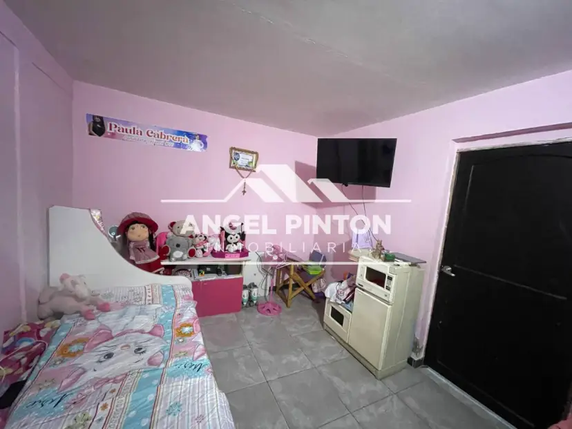CASA CON ANEXO VENTA URB COROMOTO SAN FRANCISCO API 95755