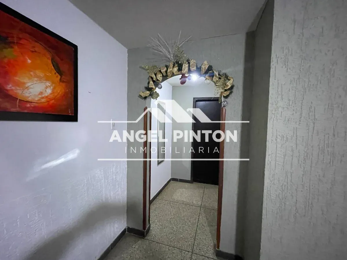 CASA CON ANEXO VENTA URB COROMOTO SAN FRANCISCO API 95755 - 2