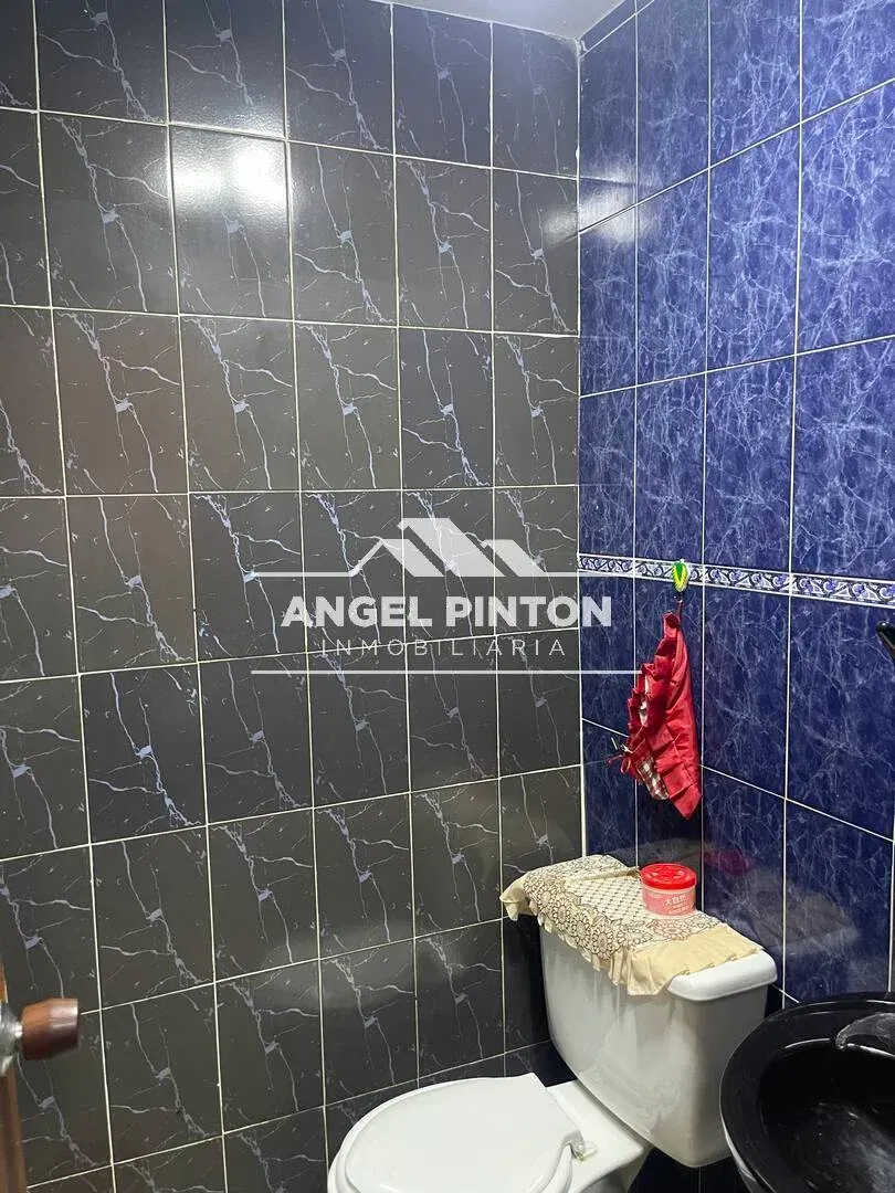 CASA CON ANEXO VENTA URB COROMOTO SAN FRANCISCO API 95755 - 9