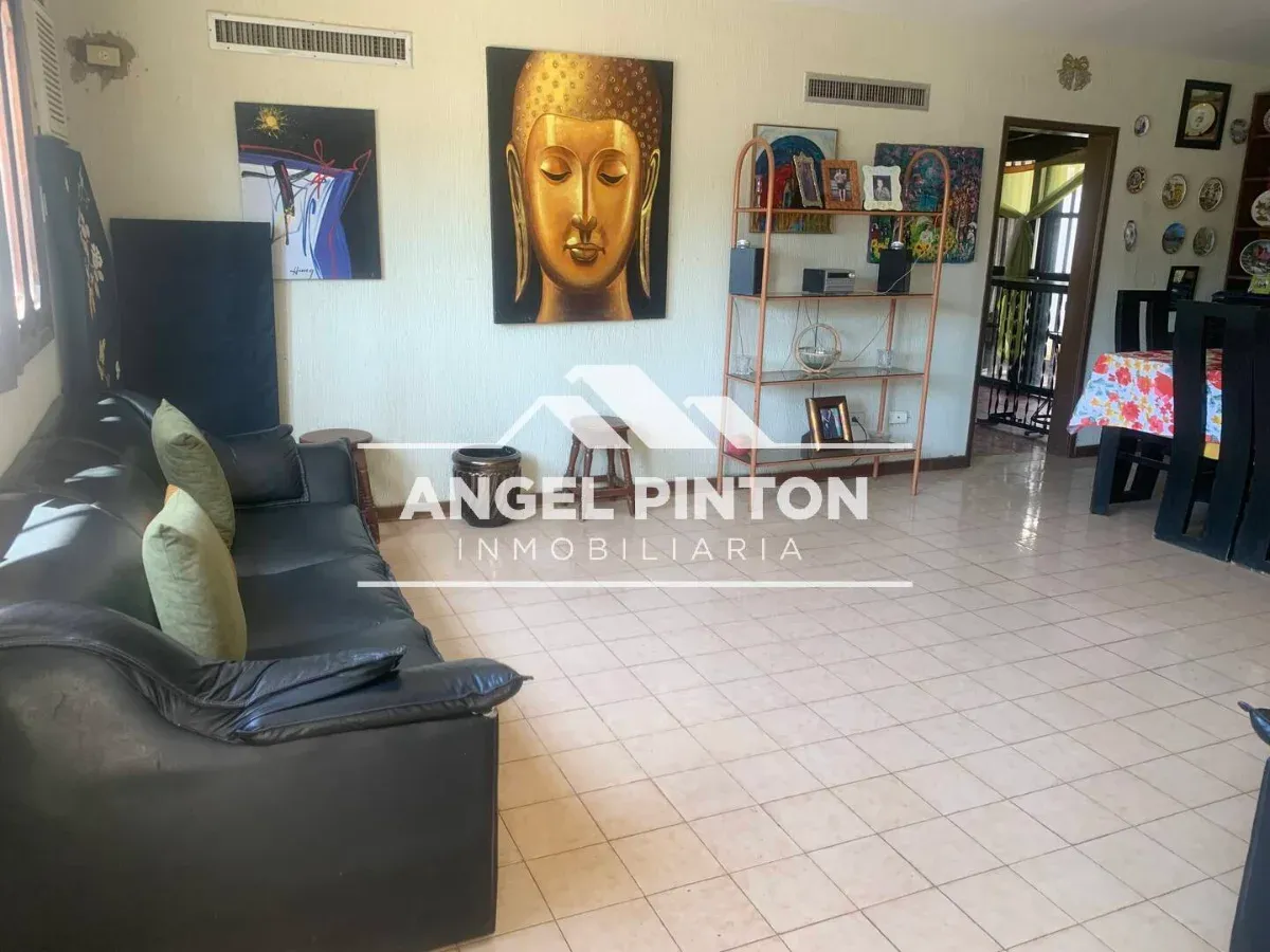 CASA VENTA ALTOS DEL PILAR MARACAIBO VENEZUELA API 9538 - 6