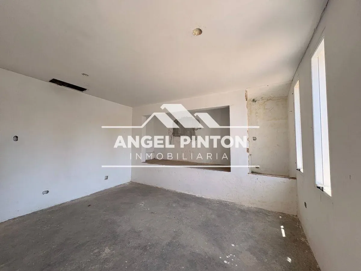 ASA EN VENTA LA CREOLE VILLA ASISIS MARACAIBO VENEZUELA API 9417 - 7