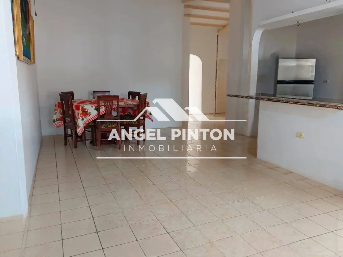 CASA EN VENTA ALTOS DE SOL AMADO MARACAIBO VENEZUELA API 9413 - 9