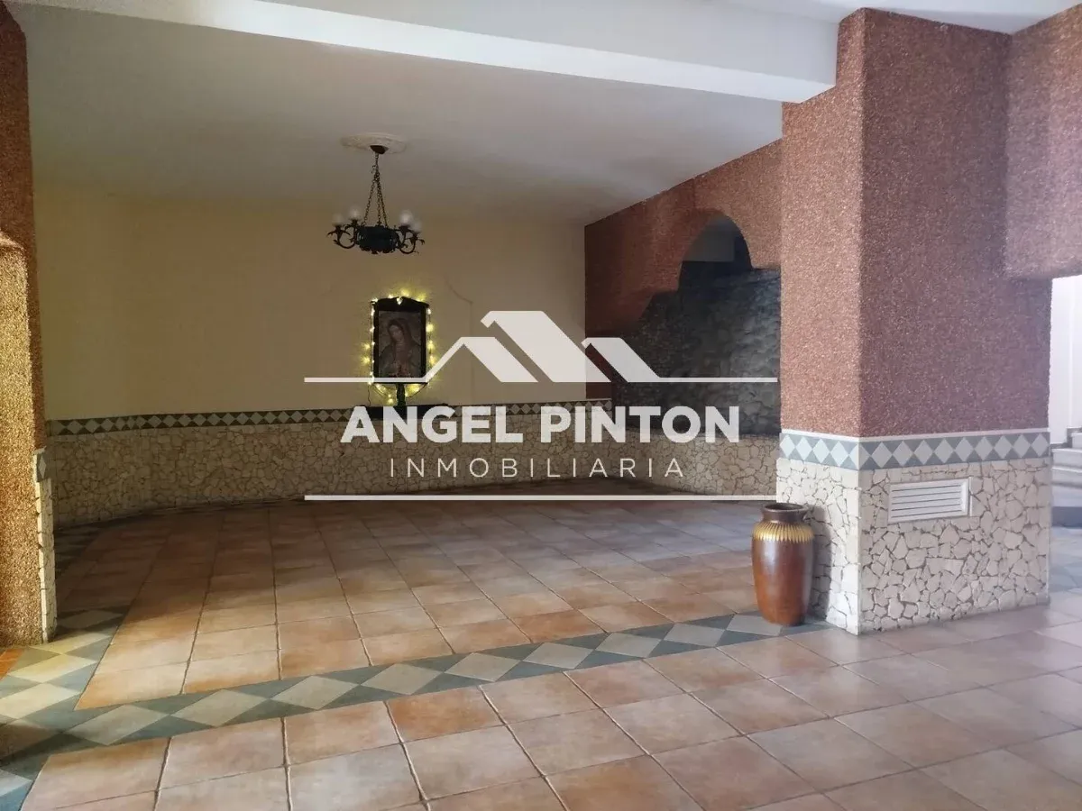 APARTAMENTO VENTA AV. CECILIO ACOSTA MARACAIBO VENEZUELA API 9406 - 6