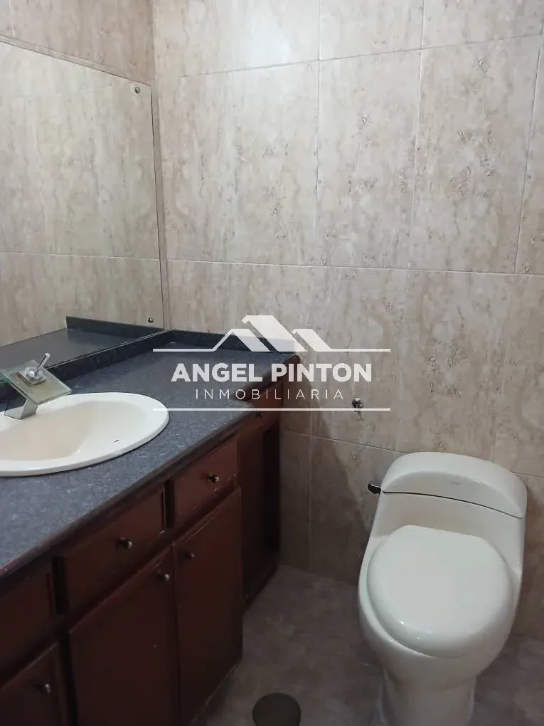 APARTAMENTO VENTA RES. ALTO VIENTO MARACAIBO VENEZUELA API 9385 - 4