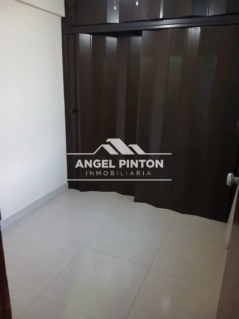 APARTAMENTO VENTA RES. ALTO VIENTO MARACAIBO VENEZUELA API 9385 - 7