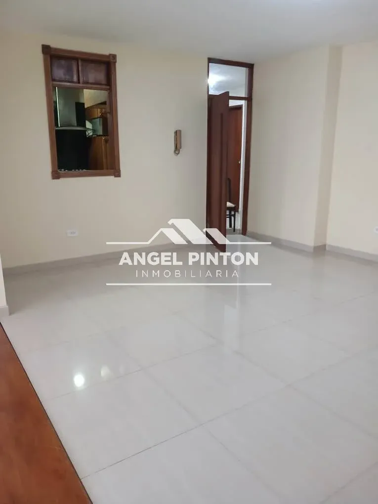 APARTAMENTO VENTA RES. ALTO VIENTO MARACAIBO VENEZUELA API 9385 - 8