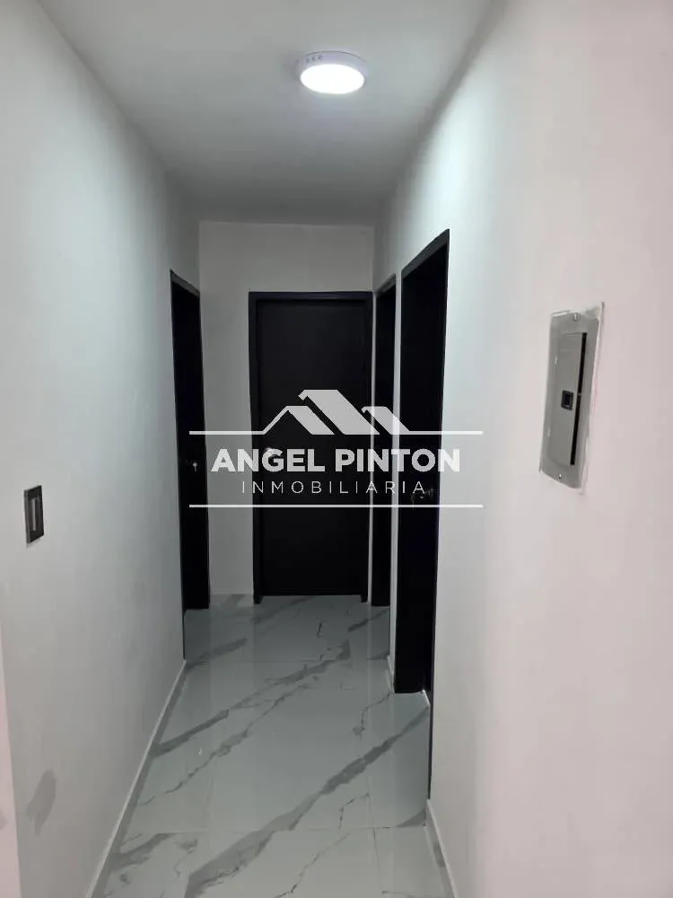 TOWNHOUSE EN VENTA VILLA SOFÍA SAN FRANCISCO VENEZUELA API 9574 - 3