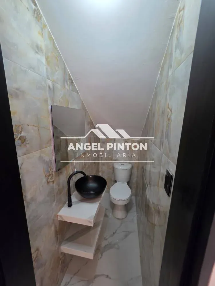 TOWNHOUSE EN VENTA VILLA SOFÍA SAN FRANCISCO VENEZUELA API 9574 - 4