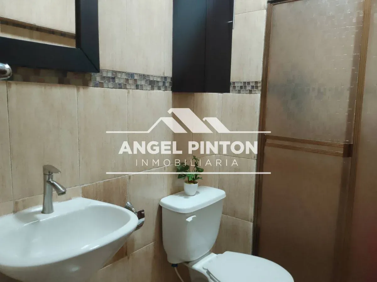 APARTAMENTO VENTA RESIDENCIAS ARAGUANEY MARACAIBO VENEZUELA API 9552 - 2