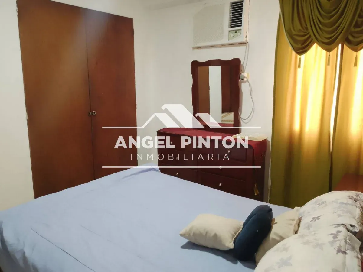 APARTAMENTO VENTA RESIDENCIAS ARAGUANEY MARACAIBO VENEZUELA API 9552 - 5