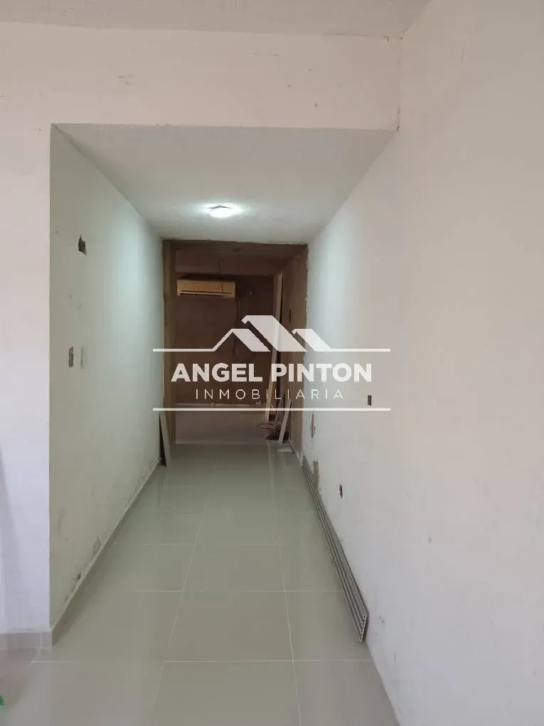 CASA VENTA VILLA ANAUCO SAN FRANCISCO VENEZUELA API 946191
