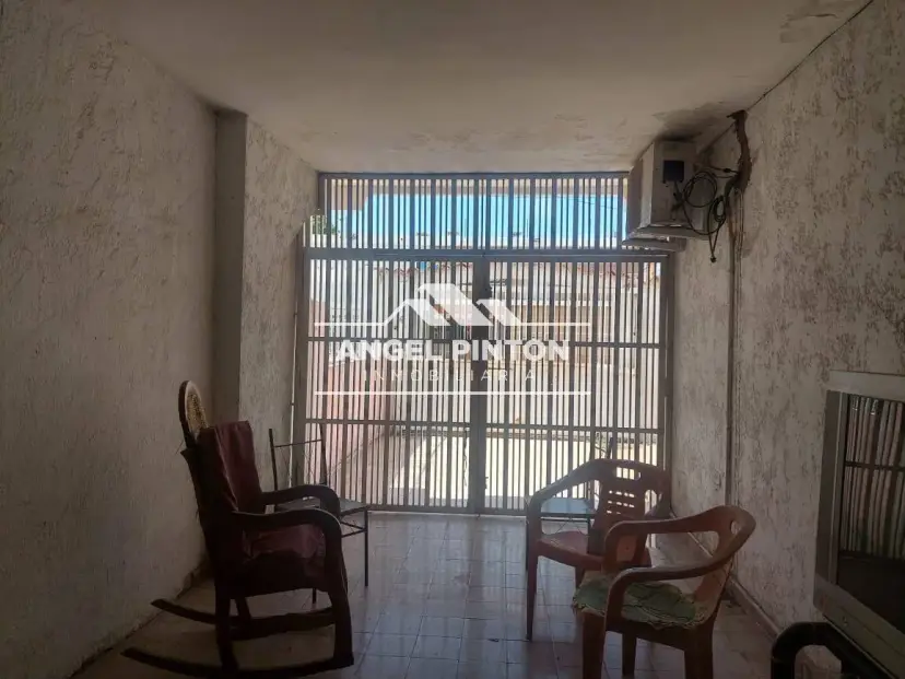  CASA VENTA SIERRA MAESTRA LA ALAMBRA SAN FRANCISCO VENEZUELA API 92230
