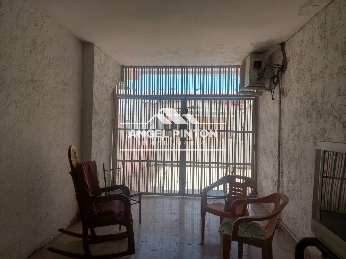 CASA VENTA SIERRA MAESTRA LA ALAMBRA SAN FRANCISCO VENEZUELA API 92230 - 4