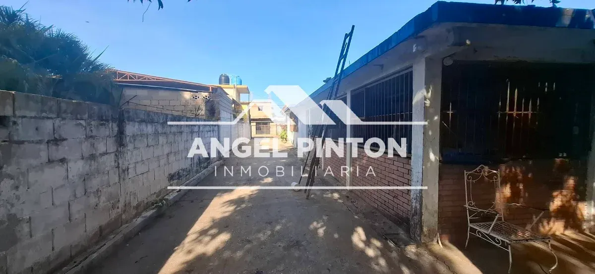CASA EN VENTA EN SIERRA MAESTRA SAN FRANCISCO VENEZUELA API 9624 - 5