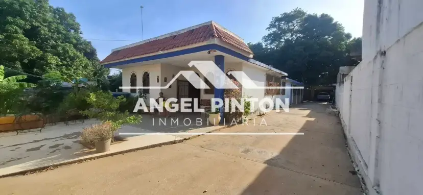CASA EN VENTA EN SIERRA MAESTRA SAN FRANCISCO VENEZUELA API 9624