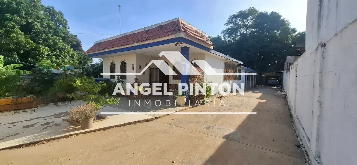 CASA EN VENTA EN SIERRA MAESTRA SAN FRANCISCO VENEZUELA API 9624
