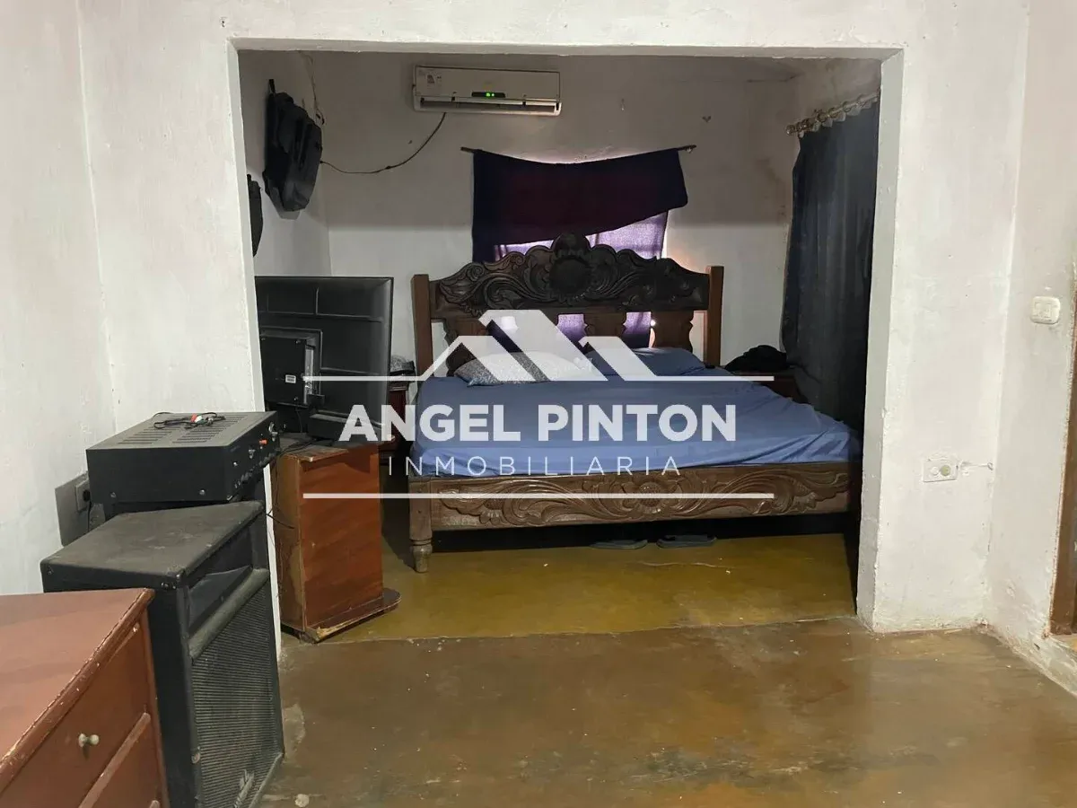 CASA EN VENTA SIERRA MAESTRA SAN FRANCISCO VENEZUELA API 9620 - 2