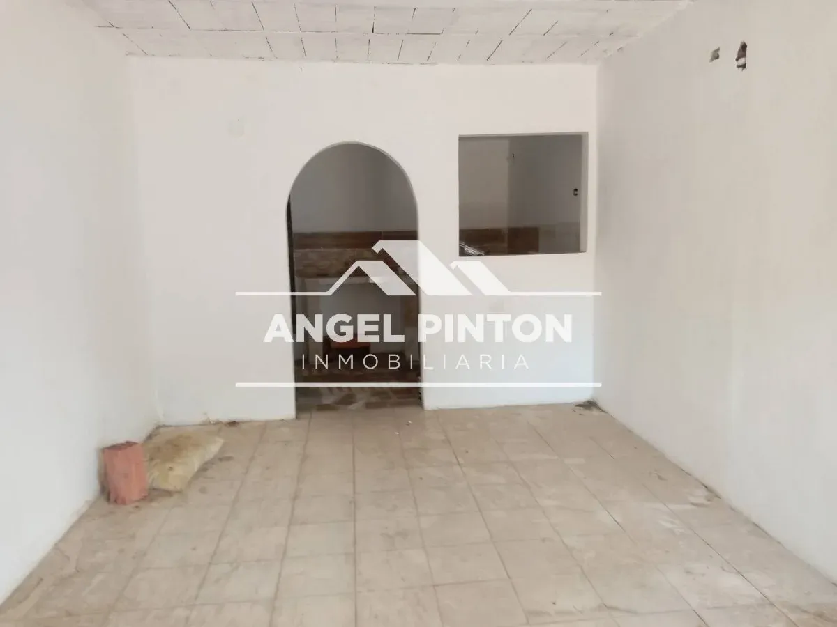 CASA VENTA SANTA ROSALIA MARACAIBO VENEZUELA API 95870 - 5