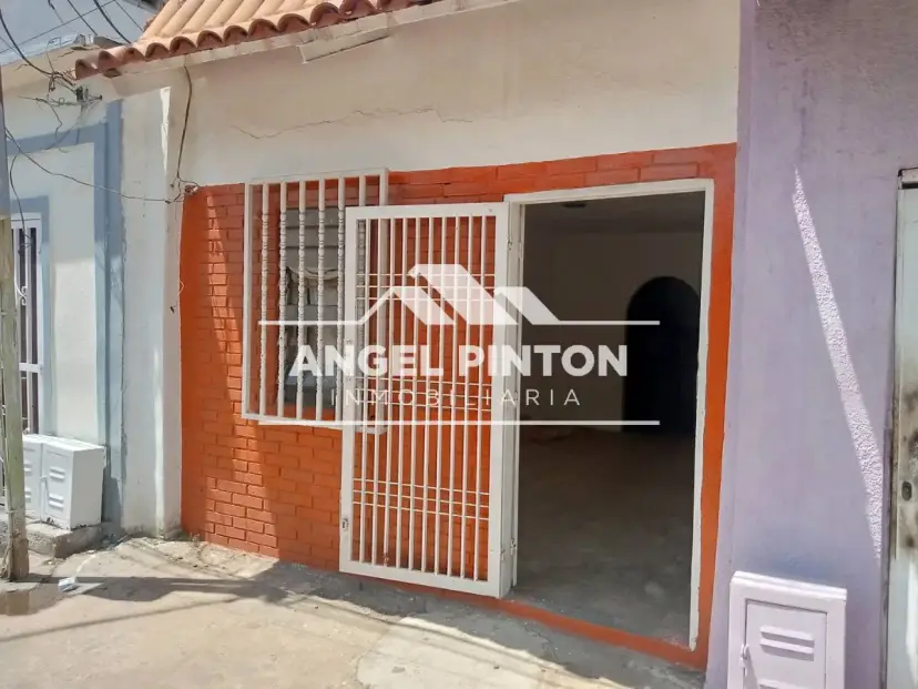CASA VENTA SANTA ROSALIA MARACAIBO VENEZUELA API 95870